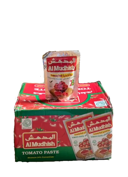 Al Mudhish Milk
